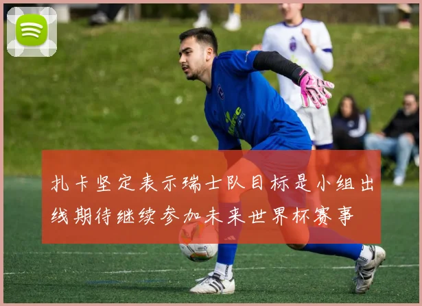 扎卡坚定表示瑞士队目标是小组出线期待继续参加未来世界杯赛事