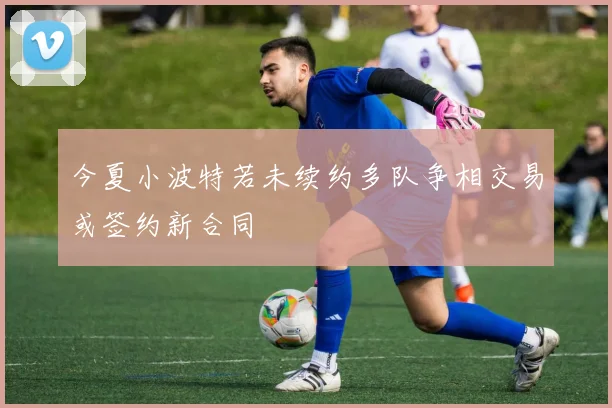 今夏小波特若未续约多队争相交易或签约新合同